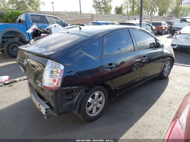 Продажа на аукционе авто 2007 Toyota Prius, vin: JTDKB20U077648313, номер лота: 45212898