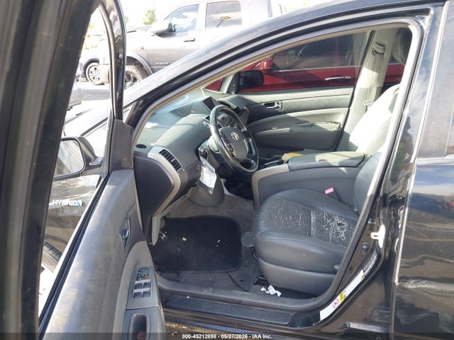 Продажа на аукционе авто 2007 Toyota Prius, vin: JTDKB20U077648313, номер лота: 45212898