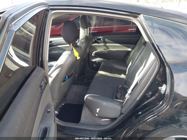 Продажа на аукционе авто 2007 Toyota Prius, vin: JTDKB20U077648313, номер лота: 45212898
