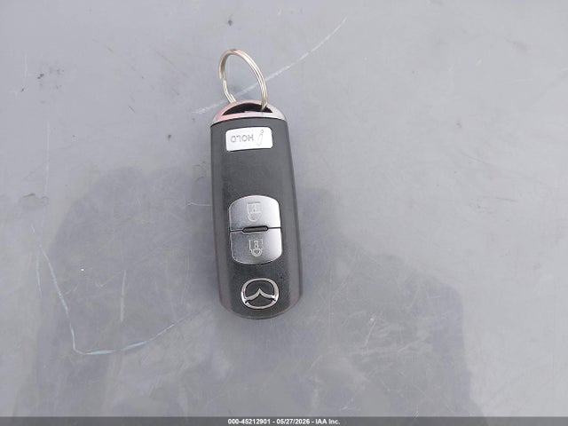 Aukcja sprzedaży 2016 Mazda Cx-5 Sport, vin: JM3KE4BY8G0860394, numer aukcji: 45212901