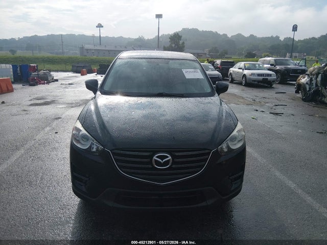 Aukcja sprzedaży 2016 Mazda Cx-5 Sport, vin: JM3KE4BY8G0860394, numer aukcji: 45212901