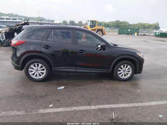 Aukcja sprzedaży 2016 Mazda Cx-5 Sport, vin: JM3KE4BY8G0860394, numer aukcji: 45212901