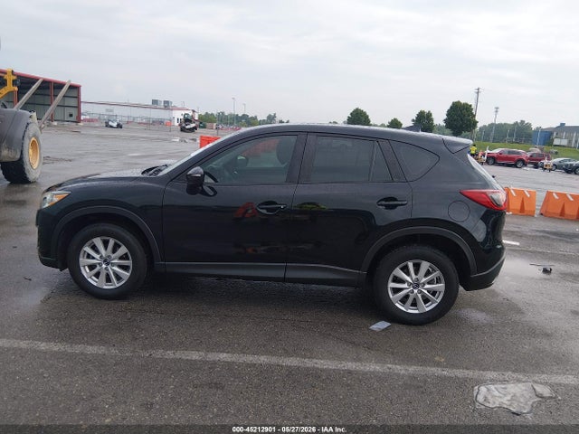 Aukcja sprzedaży 2016 Mazda Cx-5 Sport, vin: JM3KE4BY8G0860394, numer aukcji: 45212901