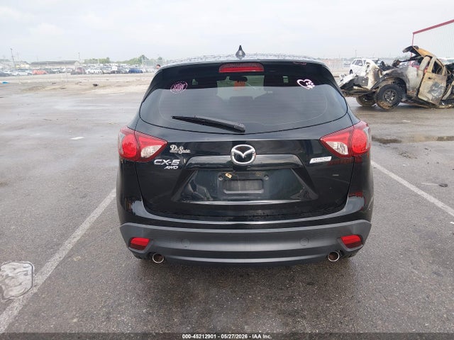 Aukcja sprzedaży 2016 Mazda Cx-5 Sport, vin: JM3KE4BY8G0860394, numer aukcji: 45212901