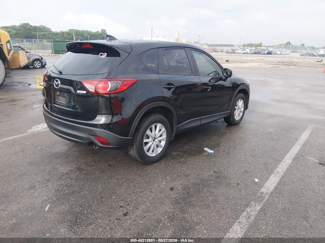 Aukcja sprzedaży 2016 Mazda Cx-5 Sport, vin: JM3KE4BY8G0860394, numer aukcji: 45212901