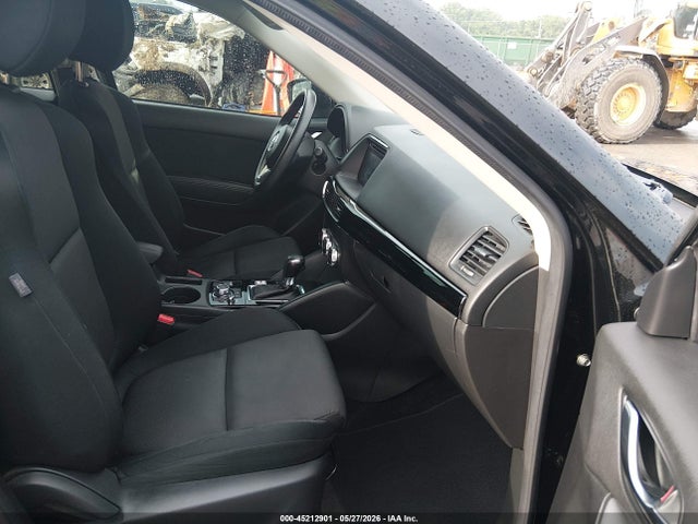 Aukcja sprzedaży 2016 Mazda Cx-5 Sport, vin: JM3KE4BY8G0860394, numer aukcji: 45212901