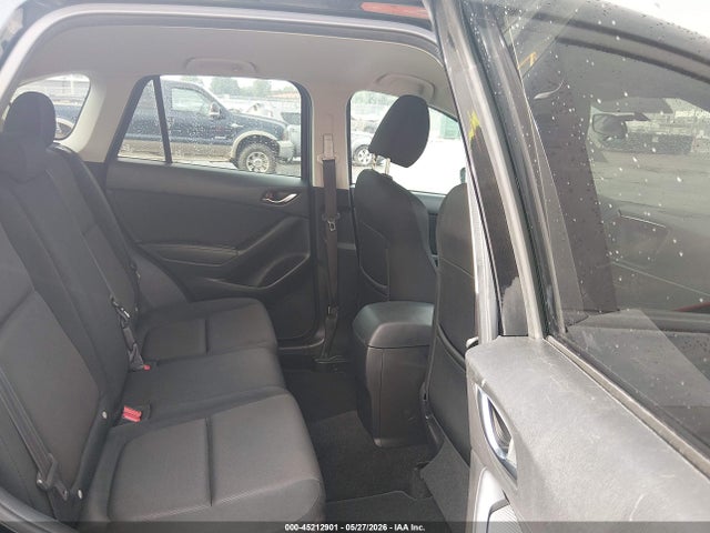 Aukcja sprzedaży 2016 Mazda Cx-5 Sport, vin: JM3KE4BY8G0860394, numer aukcji: 45212901