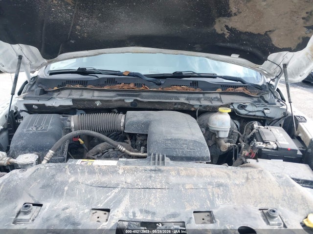 Aukcja sprzedaży 2021 Ram 1500 Classic Tradesman  4x4 5'7 Box, vin: 1C6RR7KG6MS551342, numer aukcji: 45212903