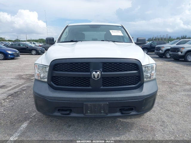 Aukcja sprzedaży 2021 Ram 1500 Classic Tradesman  4x4 5'7 Box, vin: 1C6RR7KG6MS551342, numer aukcji: 45212903