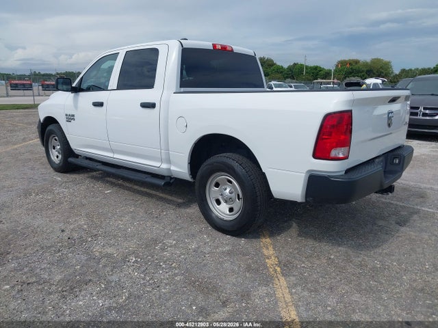 Aukcja sprzedaży 2021 Ram 1500 Classic Tradesman  4x4 5'7 Box, vin: 1C6RR7KG6MS551342, numer aukcji: 45212903