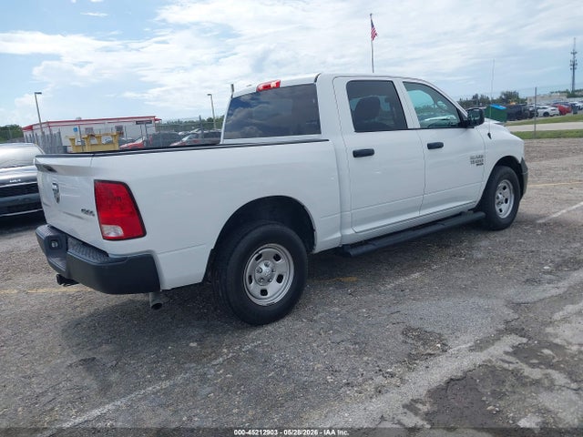Aukcja sprzedaży 2021 Ram 1500 Classic Tradesman  4x4 5'7 Box, vin: 1C6RR7KG6MS551342, numer aukcji: 45212903