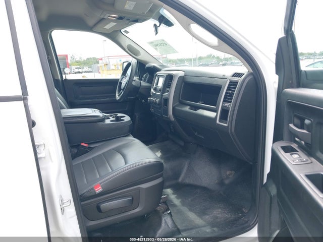 Aukcja sprzedaży 2021 Ram 1500 Classic Tradesman  4x4 5'7 Box, vin: 1C6RR7KG6MS551342, numer aukcji: 45212903