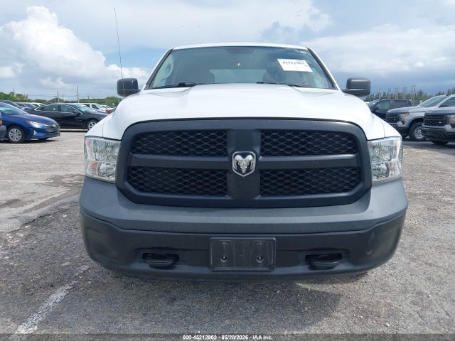 Aukcja sprzedaży 2021 Ram 1500 Classic Tradesman  4x4 5'7 Box, vin: 1C6RR7KG6MS551342, numer aukcji: 45212903