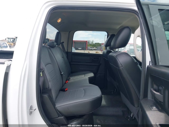 Aukcja sprzedaży 2021 Ram 1500 Classic Tradesman  4x4 5'7 Box, vin: 1C6RR7KG6MS551342, numer aukcji: 45212903
