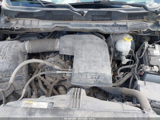Aukcja sprzedaży 2019 Ram 1500 Classic Tradesman  4x4 5'7 Box, vin: 1C6RR7KG2KS658448, numer aukcji: 45212905