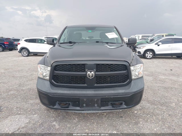 Aukcja sprzedaży 2019 Ram 1500 Classic Tradesman  4x4 5'7 Box, vin: 1C6RR7KG2KS658448, numer aukcji: 45212905