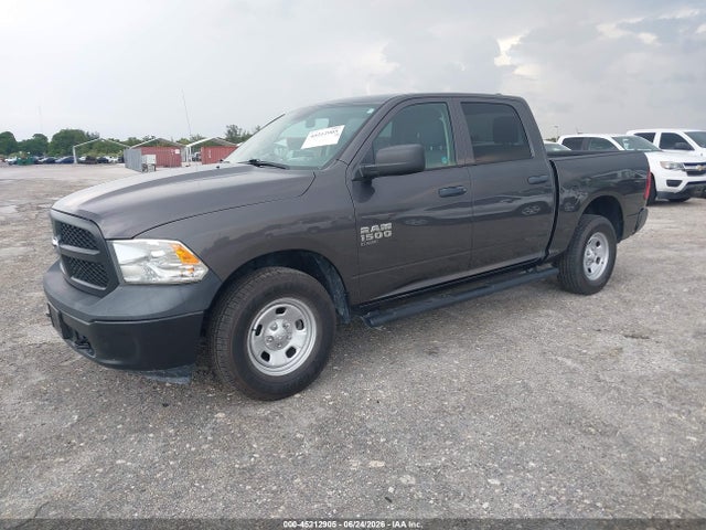 Aukcja sprzedaży 2019 Ram 1500 Classic Tradesman  4x4 5'7 Box, vin: 1C6RR7KG2KS658448, numer aukcji: 45212905