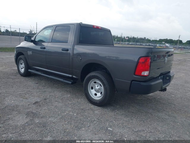 Aukcja sprzedaży 2019 Ram 1500 Classic Tradesman  4x4 5'7 Box, vin: 1C6RR7KG2KS658448, numer aukcji: 45212905