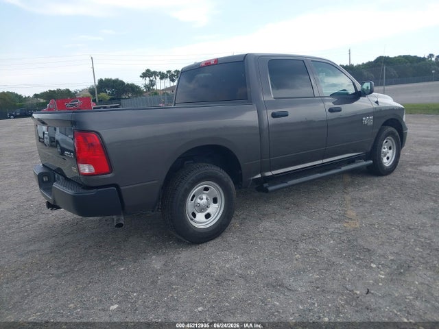 Aukcja sprzedaży 2019 Ram 1500 Classic Tradesman  4x4 5'7 Box, vin: 1C6RR7KG2KS658448, numer aukcji: 45212905