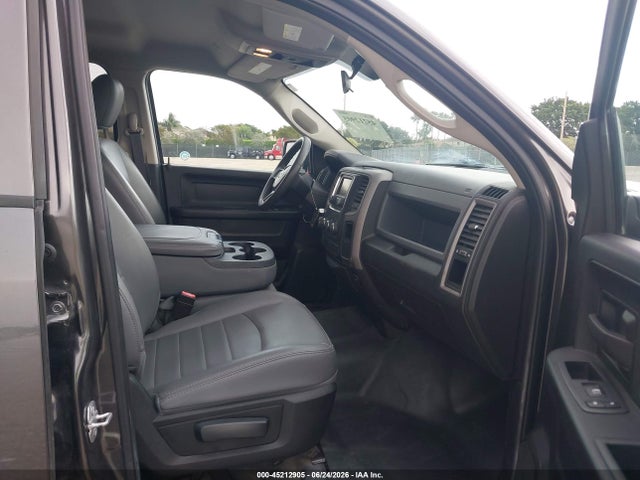 Aukcja sprzedaży 2019 Ram 1500 Classic Tradesman  4x4 5'7 Box, vin: 1C6RR7KG2KS658448, numer aukcji: 45212905