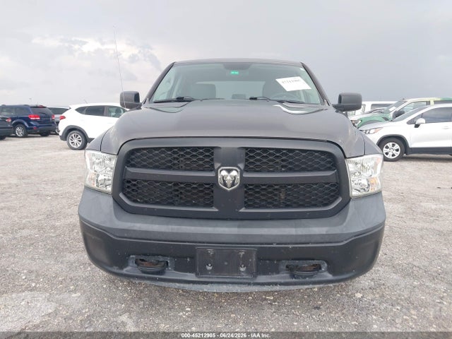 Aukcja sprzedaży 2019 Ram 1500 Classic Tradesman  4x4 5'7 Box, vin: 1C6RR7KG2KS658448, numer aukcji: 45212905