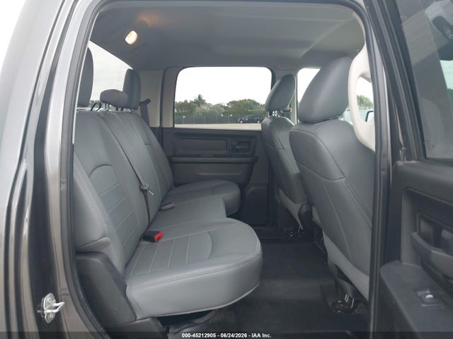 Aukcja sprzedaży 2019 Ram 1500 Classic Tradesman  4x4 5'7 Box, vin: 1C6RR7KG2KS658448, numer aukcji: 45212905
