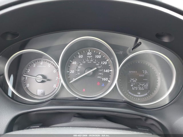 Aukcja sprzedaży 2015 Mazda Cx-5 Grand Touring, vin: JM3KE2DY7F0452131, numer aukcji: 45212909