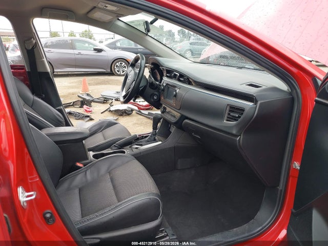Aukcja sprzedaży 2016 Toyota Corolla S Plus, vin: 5YFBURHE3GP418618, numer aukcji: 45212910
