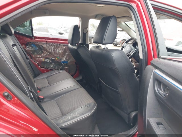 Aukcja sprzedaży 2016 Toyota Corolla S Plus, vin: 5YFBURHE3GP418618, numer aukcji: 45212910