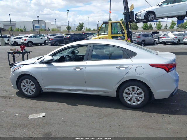 Hyundai ACCENT SE 2020 3KPC24A66LE101590 Image 15
