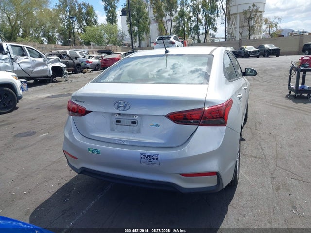 Hyundai ACCENT SE 2020 3KPC24A66LE101590 Image 17