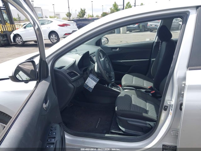 Hyundai ACCENT SE 2020 3KPC24A66LE101590 Image 5