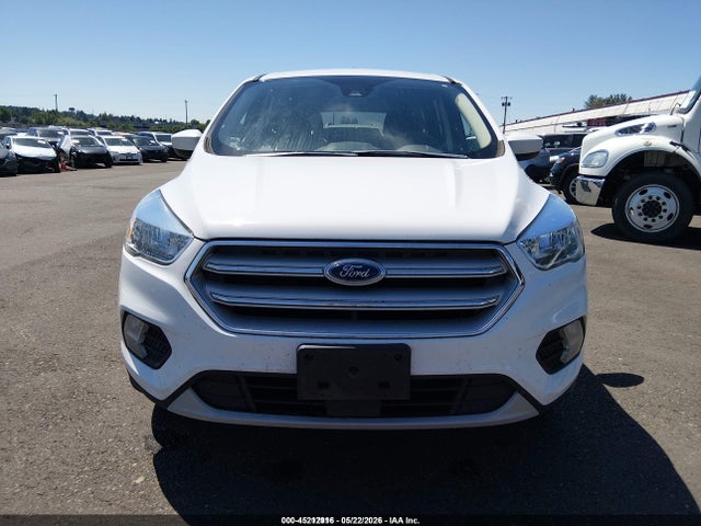 Aukcja sprzedaży 2019 Ford Escape Se, vin: 1FMCU9GDXKUC11891, numer aukcji: 45212916