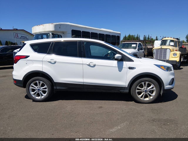 Aukcja sprzedaży 2019 Ford Escape Se, vin: 1FMCU9GDXKUC11891, numer aukcji: 45212916