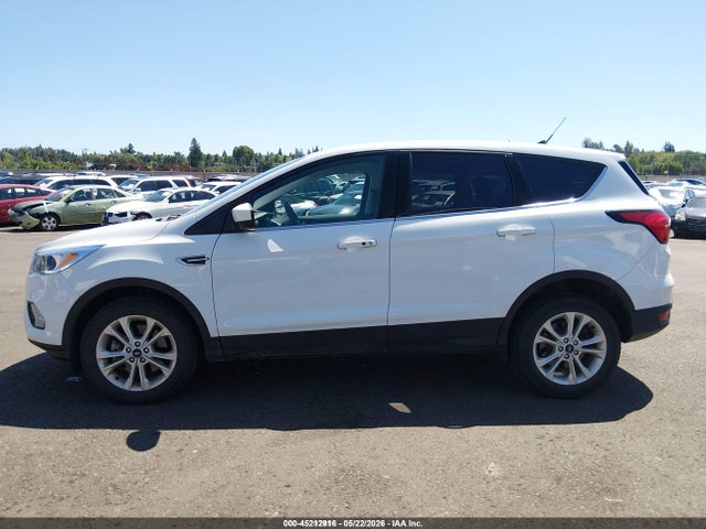 Aukcja sprzedaży 2019 Ford Escape Se, vin: 1FMCU9GDXKUC11891, numer aukcji: 45212916