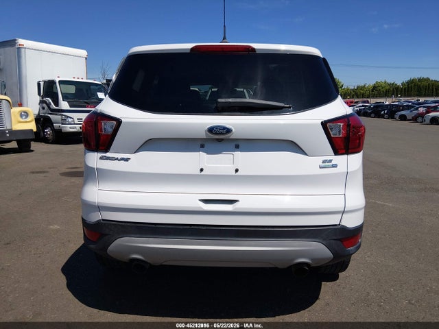 Aukcja sprzedaży 2019 Ford Escape Se, vin: 1FMCU9GDXKUC11891, numer aukcji: 45212916