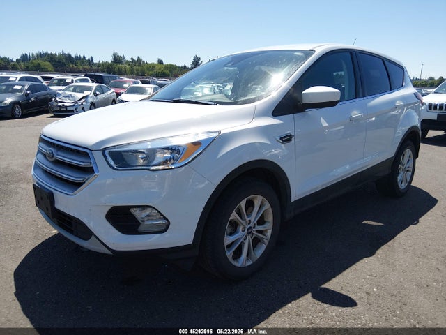 Aukcja sprzedaży 2019 Ford Escape Se, vin: 1FMCU9GDXKUC11891, numer aukcji: 45212916