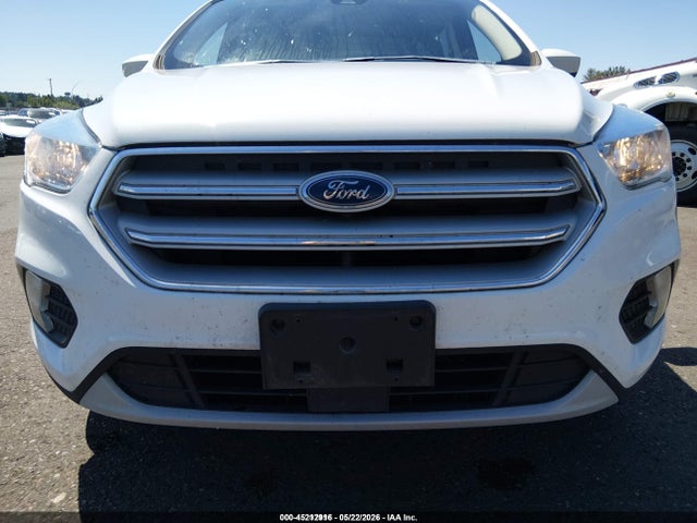 Aukcja sprzedaży 2019 Ford Escape Se, vin: 1FMCU9GDXKUC11891, numer aukcji: 45212916