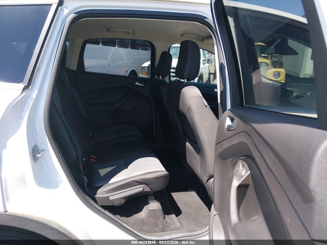 Aukcja sprzedaży 2019 Ford Escape Se, vin: 1FMCU9GDXKUC11891, numer aukcji: 45212916