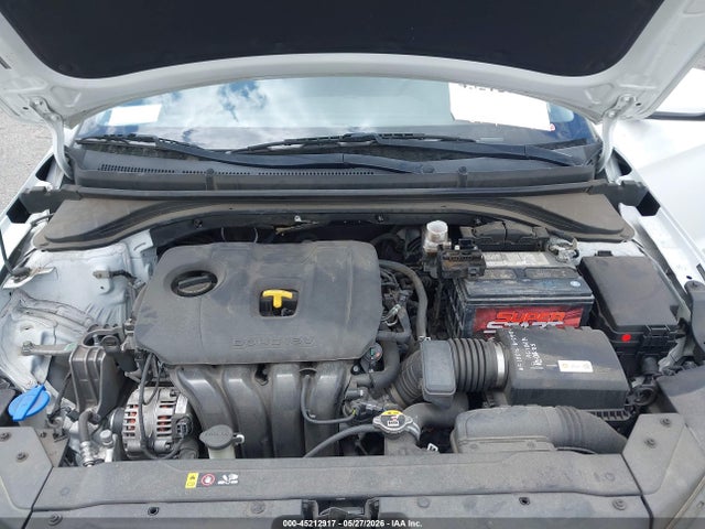 Hyundai ELANTRA SEL 2019 5NPD84LF0KH488597 Image 10