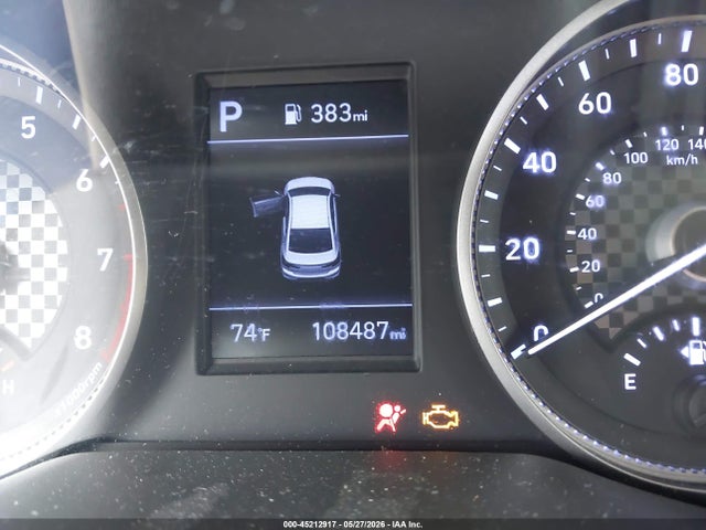 Hyundai ELANTRA SEL 2019 5NPD84LF0KH488597 Image 15