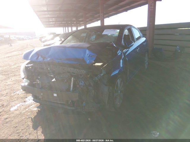 Aukcja sprzedaży 2021 Hyundai Accent Limited, vin: 3KPC34A69ME134372, numer aukcji: 45212920