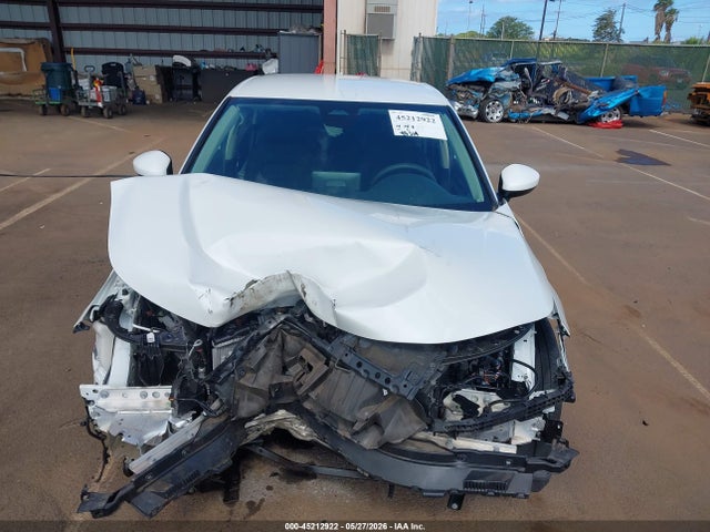45212922 :رقم المزاد ، 2HGFE2F22PH534298 vin ، 2023 Honda Civic Lx مزاد بيع