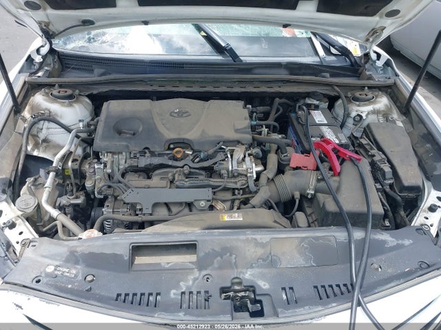 4T1B11HK2KU251966 Toyota CAMRY SE
