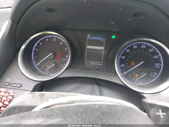 4T1B11HK2KU251966 Toyota CAMRY SE