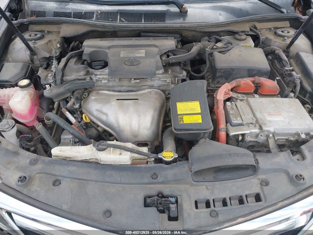 Aukcja sprzedaży 2013 Toyota Camry Hybrid Xle, vin: 4T1BD1FK4DU068131, numer aukcji: 45212925