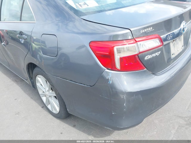 Aukcja sprzedaży 2013 Toyota Camry Hybrid Xle, vin: 4T1BD1FK4DU068131, numer aukcji: 45212925