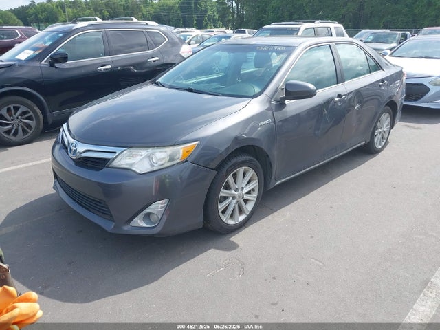 Aukcja sprzedaży 2013 Toyota Camry Hybrid Xle, vin: 4T1BD1FK4DU068131, numer aukcji: 45212925