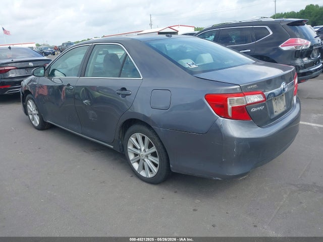 Aukcja sprzedaży 2013 Toyota Camry Hybrid Xle, vin: 4T1BD1FK4DU068131, numer aukcji: 45212925