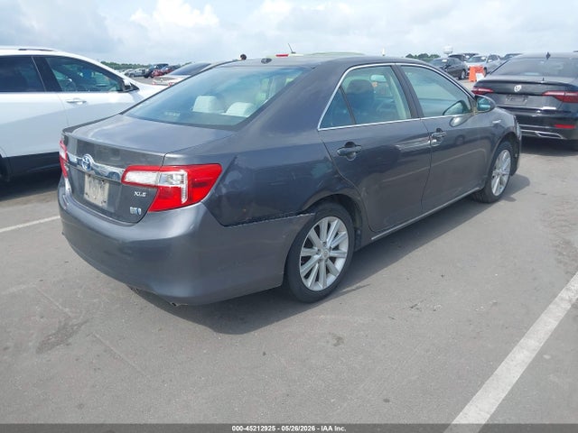 Aukcja sprzedaży 2013 Toyota Camry Hybrid Xle, vin: 4T1BD1FK4DU068131, numer aukcji: 45212925